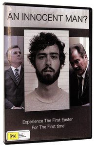 An Innocent Man? An Innocent Man?