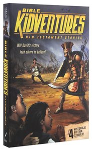 Bible Kidventures: Old Testament Stories Bible Kidventures: Old Testament Stories