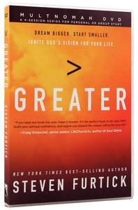 Greater (Dvd) Greater (Dvd)