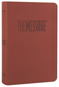 Message Compact Tan (Black Letter Edition) Message Compact Tan (Black Letter Edition)