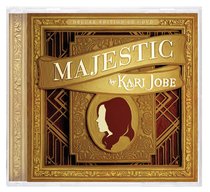 Majestic Deluxe Edition (Cd & Dvd) Majestic Deluxe Edition (Cd & Dvd)