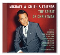 The Spirit of Christmas The Spirit of Christmas