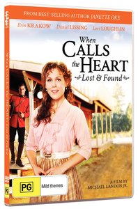 Lost and Found (#02 in When Calls The Heart Dvd Series) Lost and Found (#02 in When Calls The Heart Dvd Series)