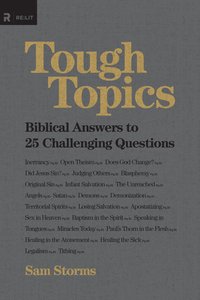 Tough Topics (Re:lit Series) Tough Topics (Re:lit Series)