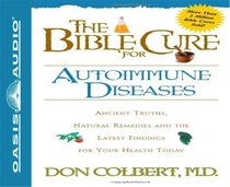 The Bible Cure For Autoimmune Diseases (Bible Cure Series) The Bible Cure For Autoimmune Diseases (Bible Cure Series)