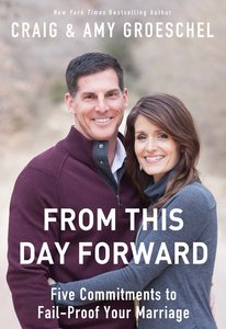From This Day Forward From This Day Forward