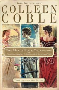 The 3in1 Mercy Falls Collection (A Mercy Falls Novel Series) The 3in1 Mercy Falls Collection (A Mercy Falls Novel Series)