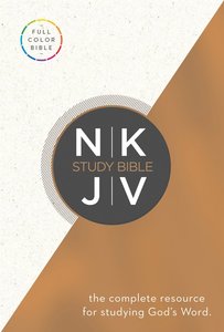 The NKJV Study Bible The NKJV Study Bible