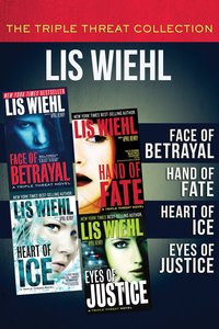 The Triple Threat Collection (A Triple Threat Novel Series) The Triple Threat Collection (A Triple Threat Novel Series)