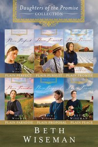 The Complete Daughters of the Promise Collection (Daughters Of Promise Series) The Complete Daughters of the Promise Collection (Daughters Of Promise Series)
