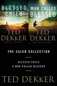 The Caleb Collection (Caleb Book Series) The Caleb Collection (Caleb Book Series)