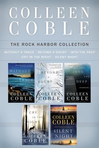The Rock Harbor Collection (Rock Harbor Series) The Rock Harbor Collection (Rock Harbor Series)