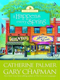 It Happens Every Spring (#01 in Four Seasons Series) It Happens Every Spring (#01 in Four Seasons Series)