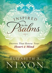 Inspired By the Psalms Inspired By the Psalms
