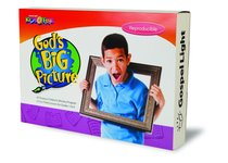 Kids Time: Gods Big Picture Full Year Program Ages 6-12 (Gospel Light Kids Time Series) Kids Time: Gods Big Picture Full Year Program Ages 6-12 (Gospel Light Kids Time Series)