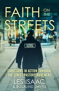 Faith on the Streets Faith on the Streets