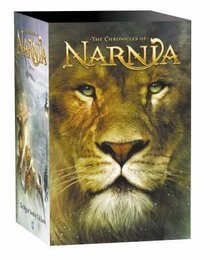 Chronicles of Narnia, the Movie Edition (7 Volume Boxed Set) (Chronicles Of Narnia Series) Chronicles of Narnia, the Movie Edition (7 Volume Boxed Set) (Chronicles Of Narnia Series)