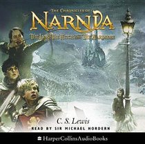 Buy Narnia 02 Lion The Witch And The Wardrobe The Adult