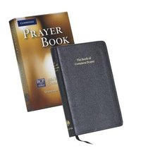 Book of Common Prayer 1662 Edition Black Book of Common Prayer 1662 Edition Black
