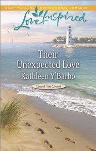 Their Unexpected Love (Second Time Around) (Love Inspired Series) Their Unexpected Love (Second Time Around) (Love Inspired Series)