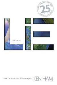 The Lie: Evolution (25th Anniversary Edition: And Expanded) The Lie: Evolution (25th Anniversary Edition: And Expanded)