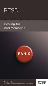 Ptsd (Christian Counselling & Educational Foundation Series) Ptsd (Christian Counselling & Educational Foundation Series)