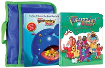 Beginners Bible With Bible Cover Pack (Limited Edition 2014) (Beginners Bible Series) Beginners Bible With Bible Cover Pack (Limited Edition 2014) (Beginners Bible Series)