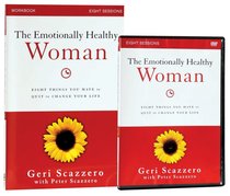 Emotionally Healthy Woman (Study Guide With Dvd) Emotionally Healthy Woman (Study Guide With Dvd)