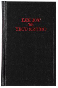 Dinka Bor New Testament (African) Dinka Bor New Testament (African)
