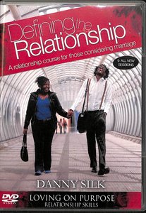 Defining the Relationship (5 Dvds) Defining the Relationship (5 Dvds)