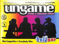 Ungame Pocket 20 Somethings Version Ungame Pocket 20 Somethings Version