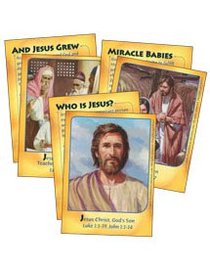 Dlc A3: Follow the King Bible Cards Ages 8-10 (Discipleland Level 3, Ages 8-10, Qtrs Abcd Series) Dlc A3: Follow the King Bible Cards Ages 8-10 (Discipleland Level 3, Ages 8-10, Qtrs Abcd Series)