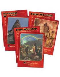 Dlc C1: Discovering Gods Greatness Bible Cards Ages 6-8 (At Worship With God (Discipleland Level 1, Ages 6-8, Qtrs Abcd Series) Dlc C1: Discovering Gods Greatness Bible Cards Ages 6-8 (At Worship With God (Discipleland Level 1, Ages 6-8, Qtrs Abcd Series)