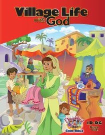 Dlc D1: Discovering Gods Greatness Student Guide Ages 6-8 (Village Life With God) (Discipleland Level 1, Ages 6-8, Qtrs Abcd Series) Dlc D1: Discovering Gods Greatness Student Guide Ages 6-8 (Village Life With God) (Discipleland Level 1, Ages 6-8, Qtrs Abcd Series)