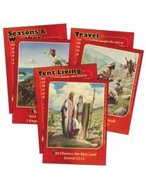 Dlc D1: Discovering Gods Greatness Bible Cards Ages 6-8 (Village Life With God (Discipleland Level 1, Ages 6-8, Qtrs Abcd Series) Dlc D1: Discovering Gods Greatness Bible Cards Ages 6-8 (Village Life With God (Discipleland Level 1, Ages 6-8, Qtrs Abcd Series)