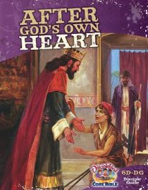 Dlc D6: Walking With God Students Guide Ages 11-14 (After Gods Own Heart) (Discipleland Level 6, Ages 11-14, Qtrs Abcd Series) Dlc D6: Walking With God Students Guide Ages 11-14 (After Gods Own Heart) (Discipleland Level 6, Ages 11-14, Qtrs Abcd Series)