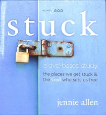 Stuck Dvd-Based Study (Dvd And Study Guide) Stuck Dvd-Based Study (Dvd And Study Guide)