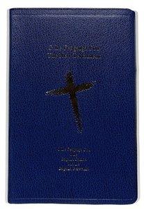 Samoan/English New Testament Samoan/English New Testament
