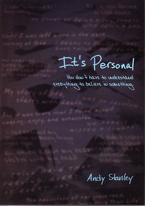 Its Personal Its Personal