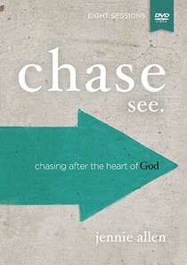 Chase (Dvd) Chase (Dvd)
