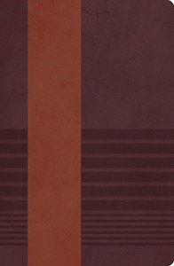 NKJV Study Bible Rustic Brown/Dark Mahogany (Second Edition) NKJV Study Bible Rustic Brown/Dark Mahogany (Second Edition)
