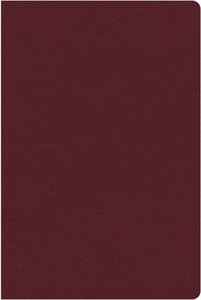 NKJV Study Bible Burgundy Indexed (Red Letter Edition) (Full-color Edition) NKJV Study Bible Burgundy Indexed (Red Letter Edition) (Full-color Edition)