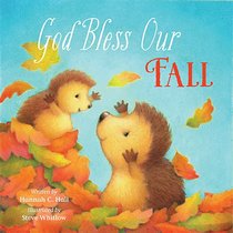 God Bless Our Fall (A God Bless Book Series) God Bless Our Fall (A God Bless Book Series)
