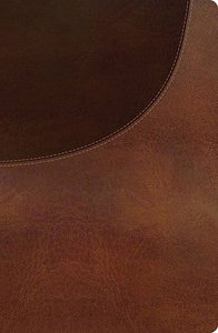KJV Super Giant Print Reference Bible Brown/Dark Brown (Red Letter Edition) KJV Super Giant Print Reference Bible Brown/Dark Brown (Red Letter Edition)