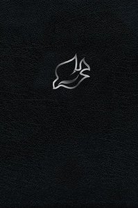 NIV New Spirit-Filled Life Indexed Bible Black Dove NIV New Spirit-Filled Life Indexed Bible Black Dove