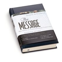 Message Blue (Black Letter Edition) Message Blue (Black Letter Edition)
