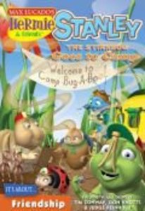 Stanley the Stinkbug Goes to Camp (#06 in Hermie And Friends Series) Stanley the Stinkbug Goes to Camp (#06 in Hermie And Friends Series)