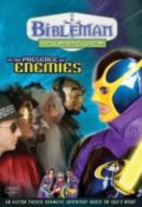 In the Presence of Enemies (Bibleman Powersource Series) In the Presence of Enemies (Bibleman Powersource Series)