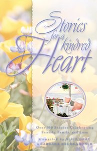 Stories For a Kindred Heart Stories For a Kindred Heart