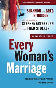 Every Womans Marriage Every Womans Marriage
